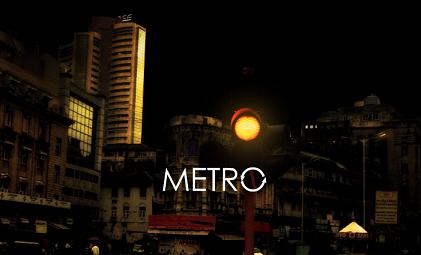 life-in-a-metro
